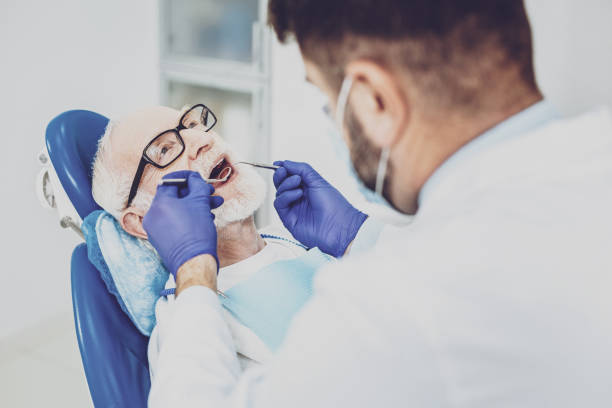 Best Emergency Care for Gum Disease in Buchanan Dam, TX